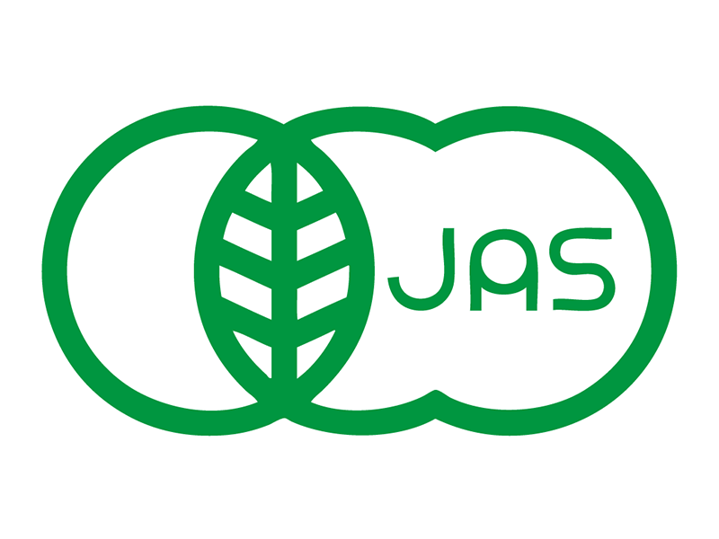 JAS Organic